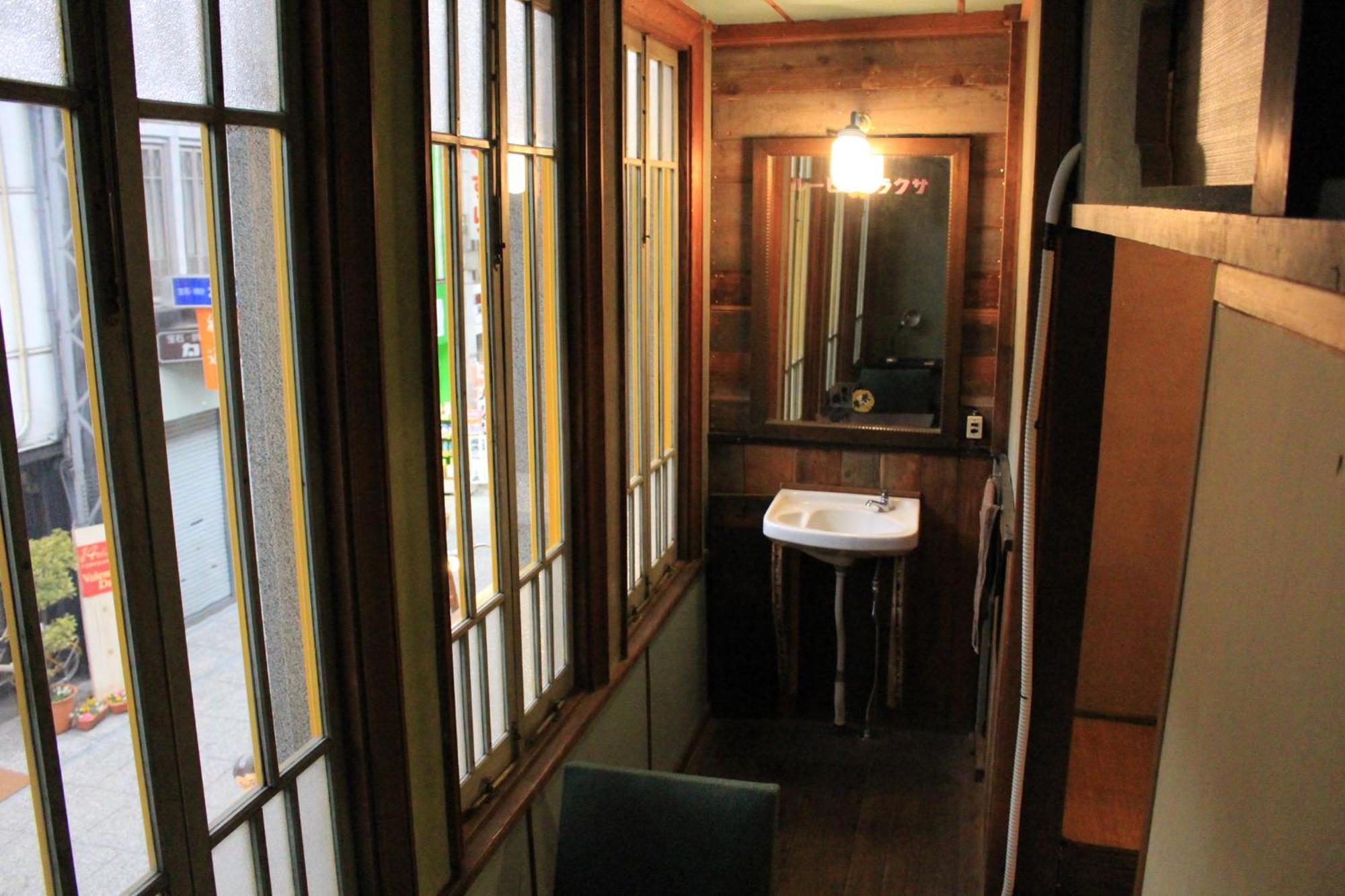 Onomichi Guest House Anago-No-Nedoko Pokoj fotografie