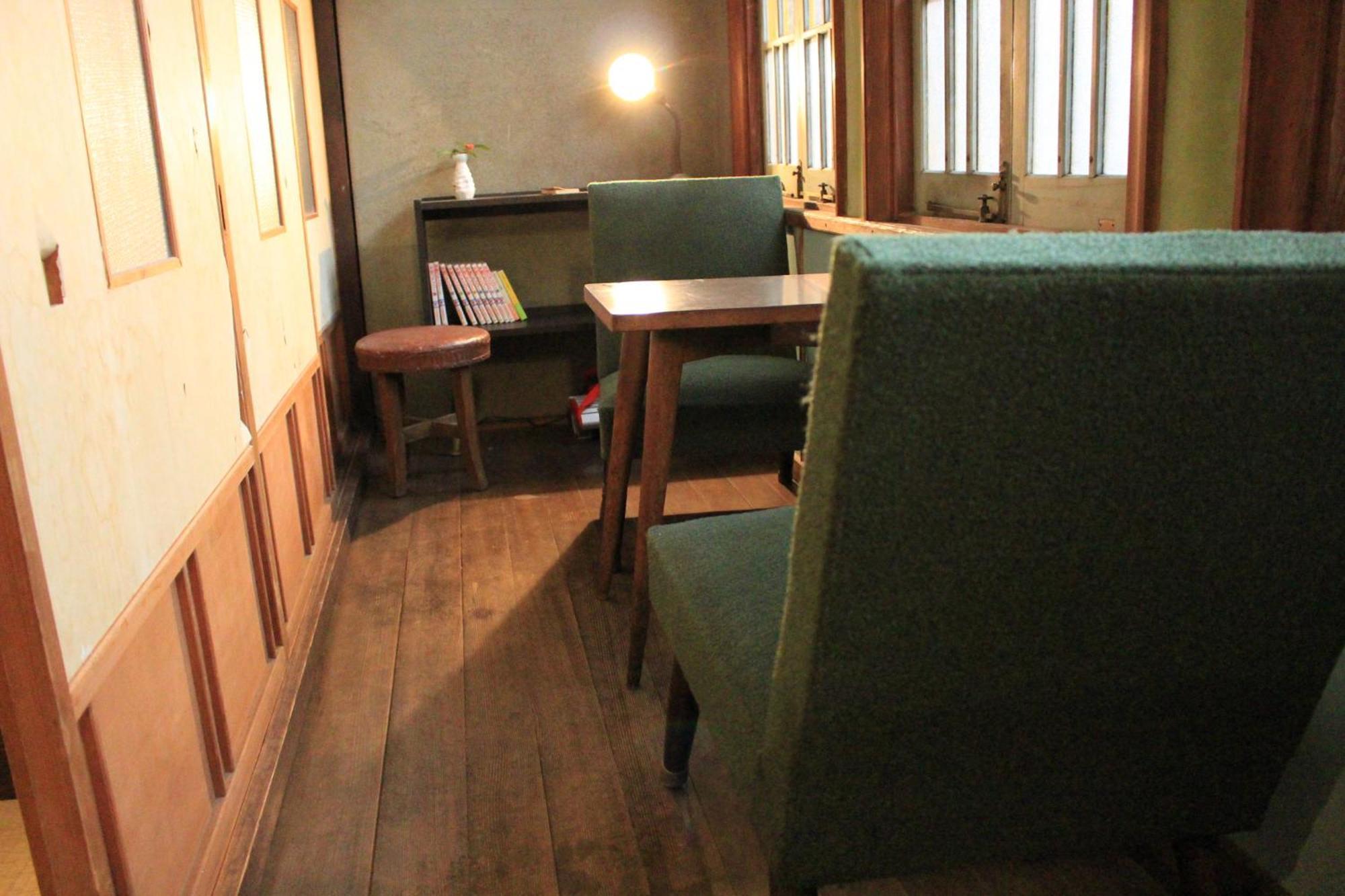 Onomichi Guest House Anago-No-Nedoko Pokoj fotografie
